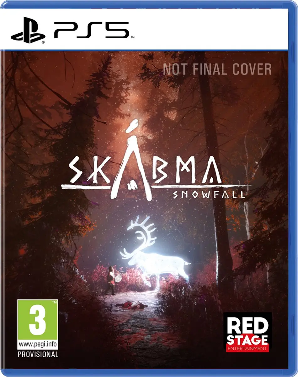 Skábma