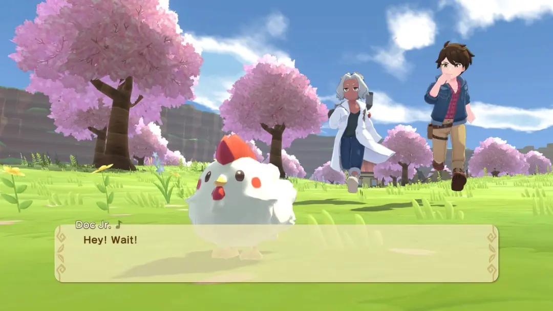 Harvest Moon: The Winds of Anthos - PS5 - afbeelding 6 van 6