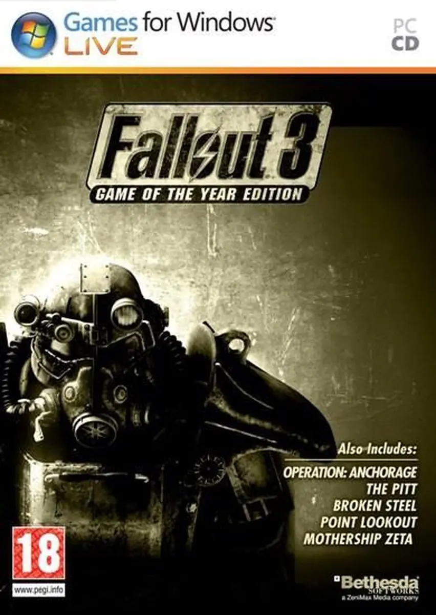Fallout 3