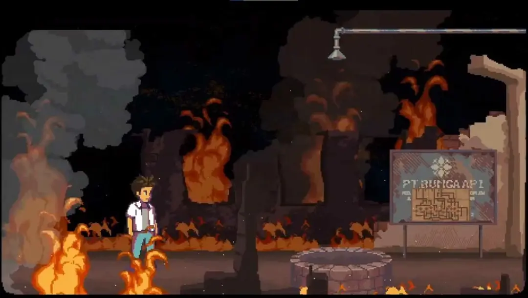 A Space for the Unbound - Nintendo Switch - afbeelding 6 van 6