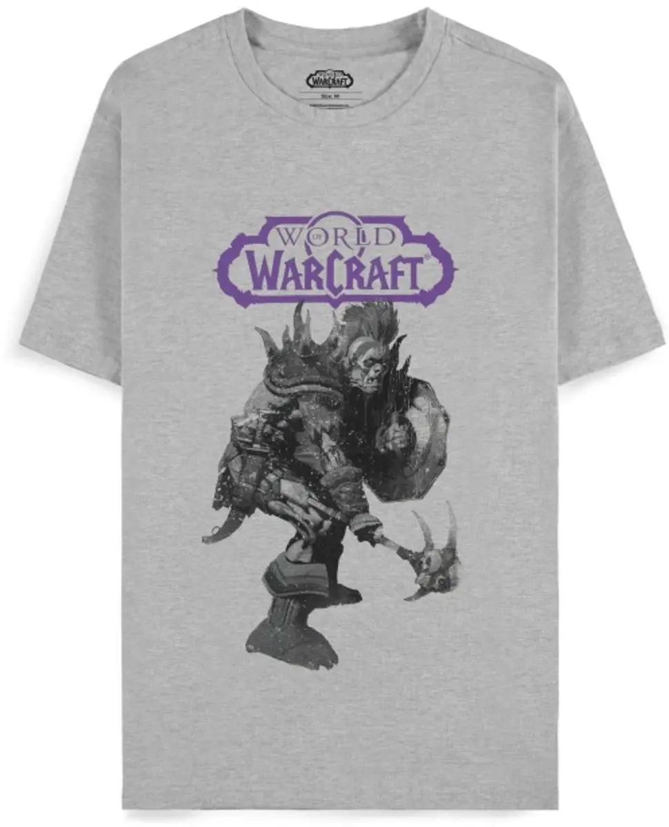 World Of Warcraft