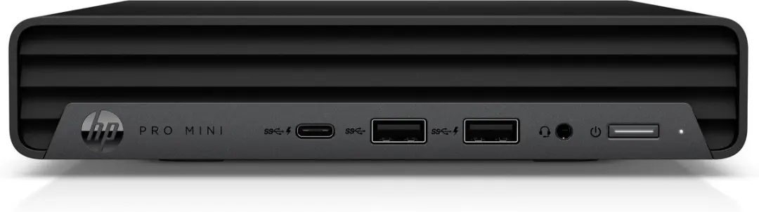 HP Pro 400 G9 Intel® Core™ i3 i3-13100T 16 GB DDR4-SDRAM 512 GB SSD Windows 1