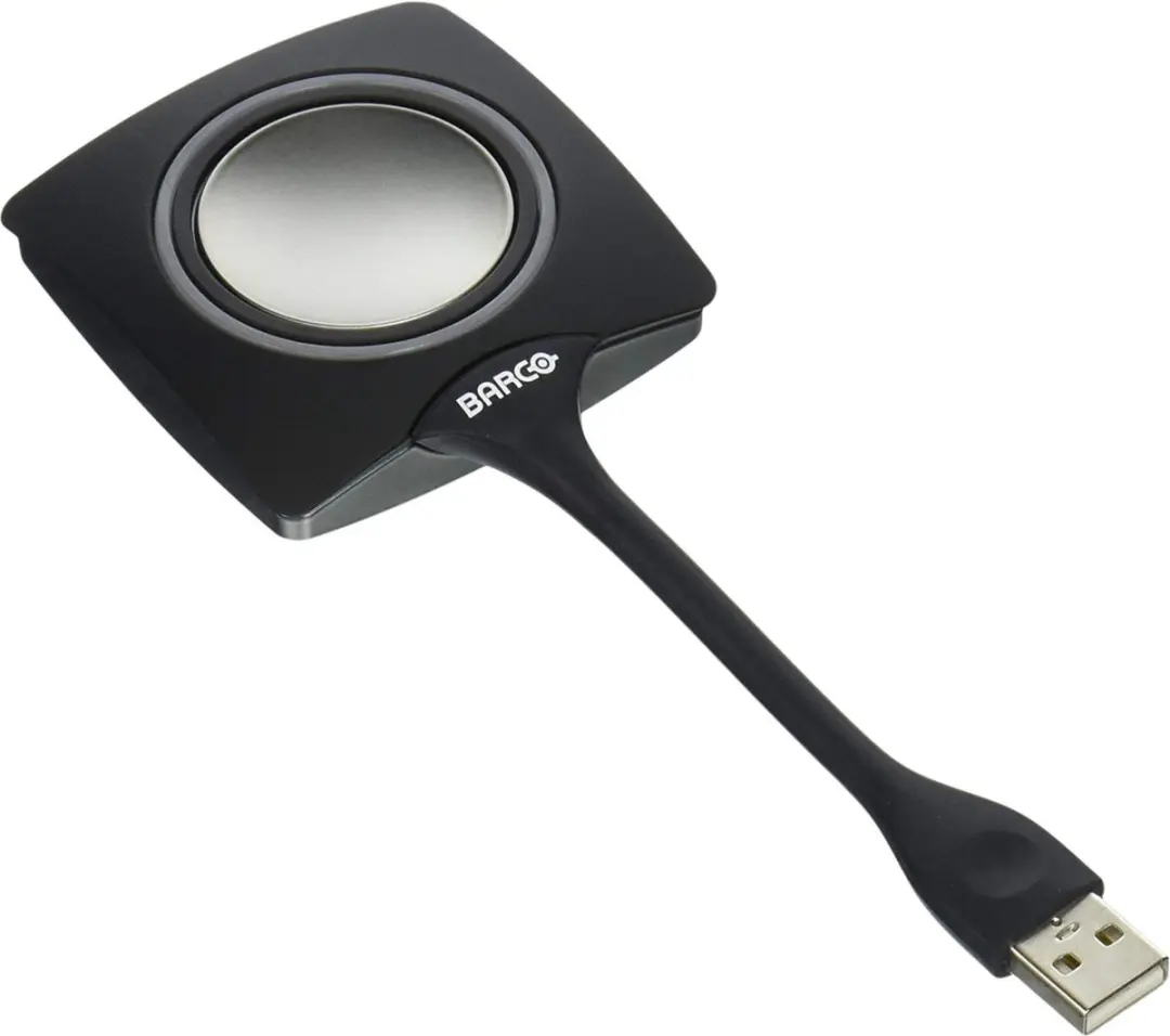 BARCO ClickShare BUTTON USB-A (3th Gen.) / R9861500D01