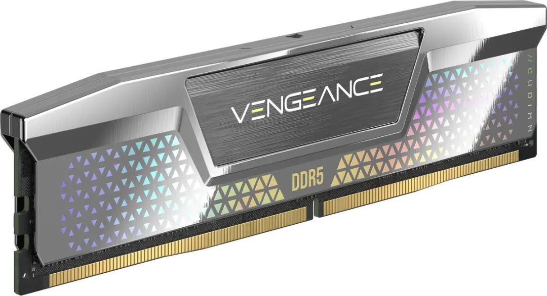 Corsair Vengeance CMKC48GX5M2X8400C40 Geheugenmodule 48GB