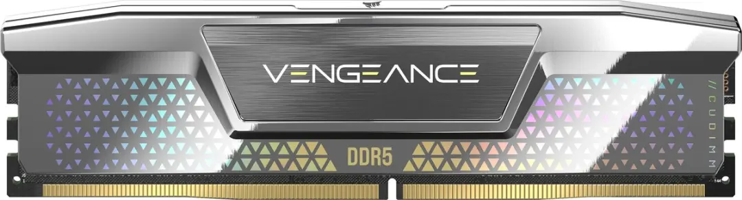 Corsair Vengeance CMKC48GX5M2X8400C40 Geheugenmodule 48GB - afbeelding 6 van 6
