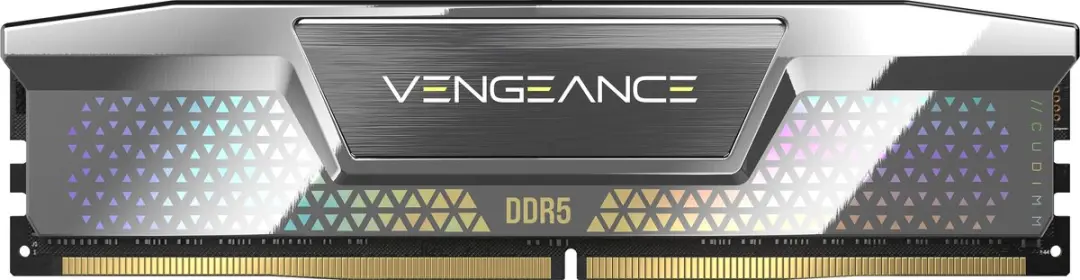 Corsair Vengeance CMKC48GX5M2X8400C40 Geheugenmodule 48GB - afbeelding 4 van 6