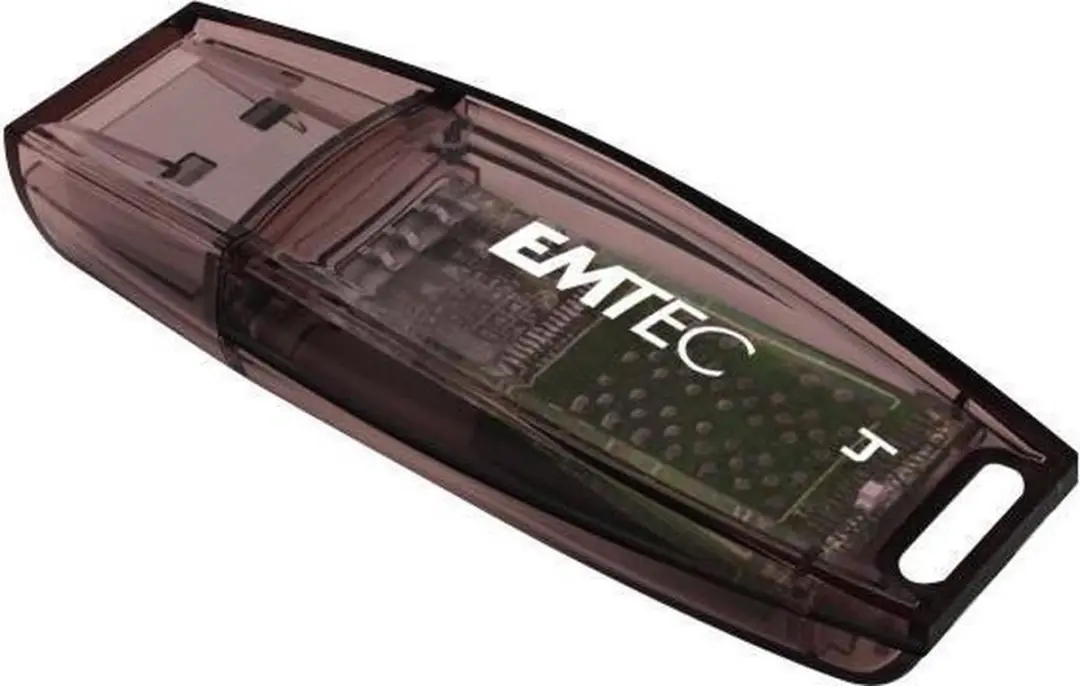 Emtec C410 ECMMD8GC410 USB-stick 8GB - afbeelding 6 van 6