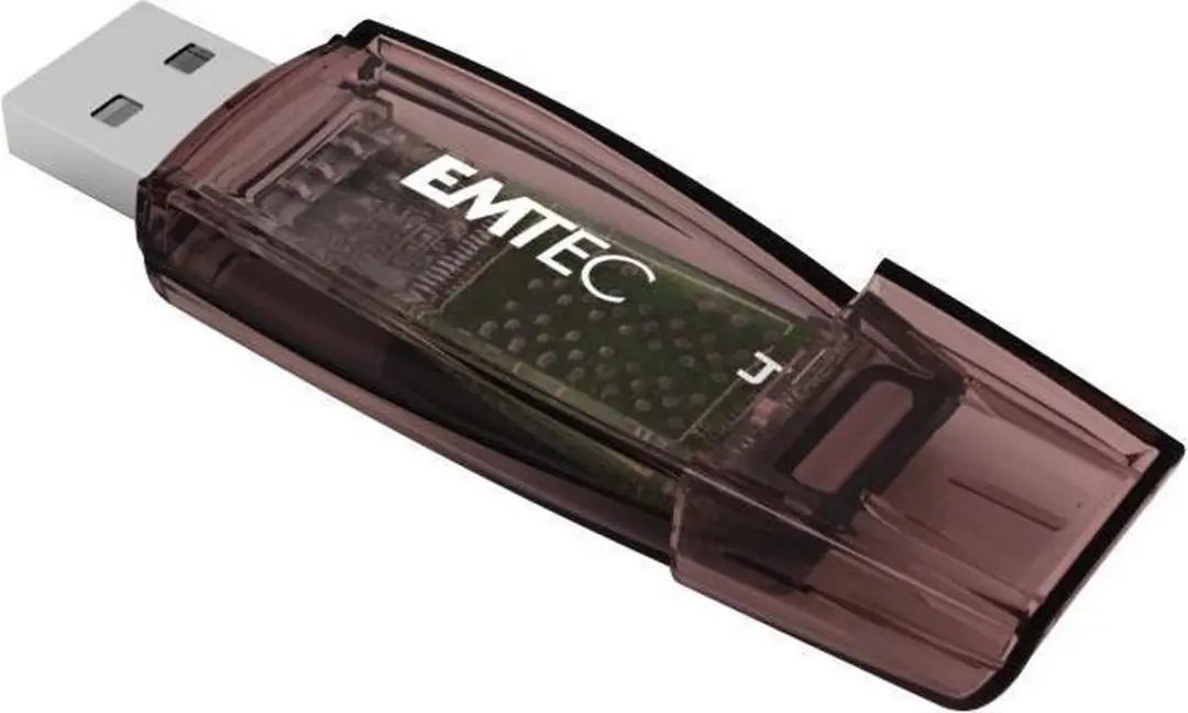Emtec C410 ECMMD8GC410 USB-stick 8GB