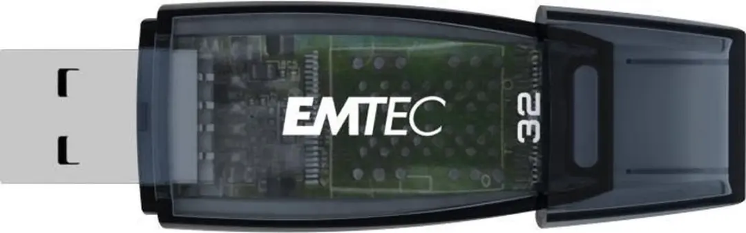 Emtec C410 ECMMD32GC410 USB-stick - 32GB - afbeelding 5 van 6
