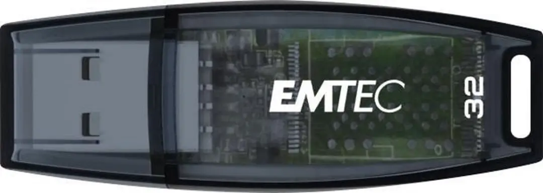 Emtec C410 ECMMD32GC410 USB-stick - 32GB - afbeelding 4 van 6