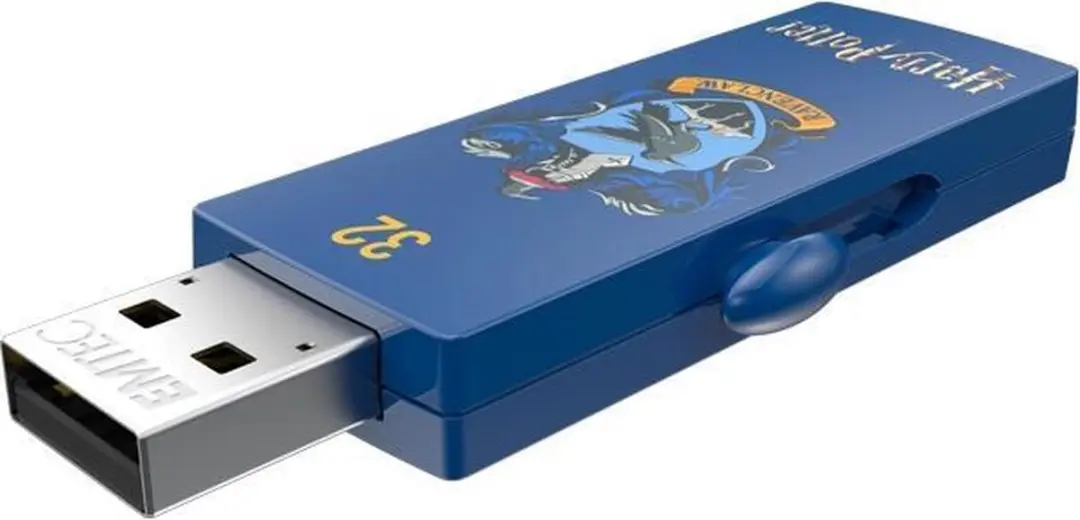 USB-Stick 32 GB M730 USB 2.0 Harry Potter Ravenclaw