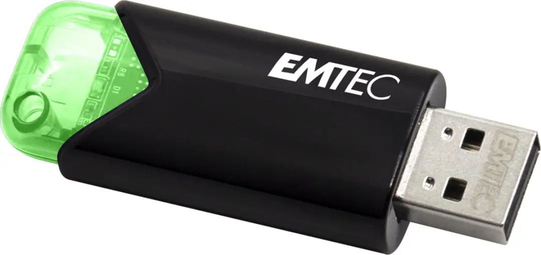 Emtec Click Easy B110 ECMMD64GB113 USB-stick