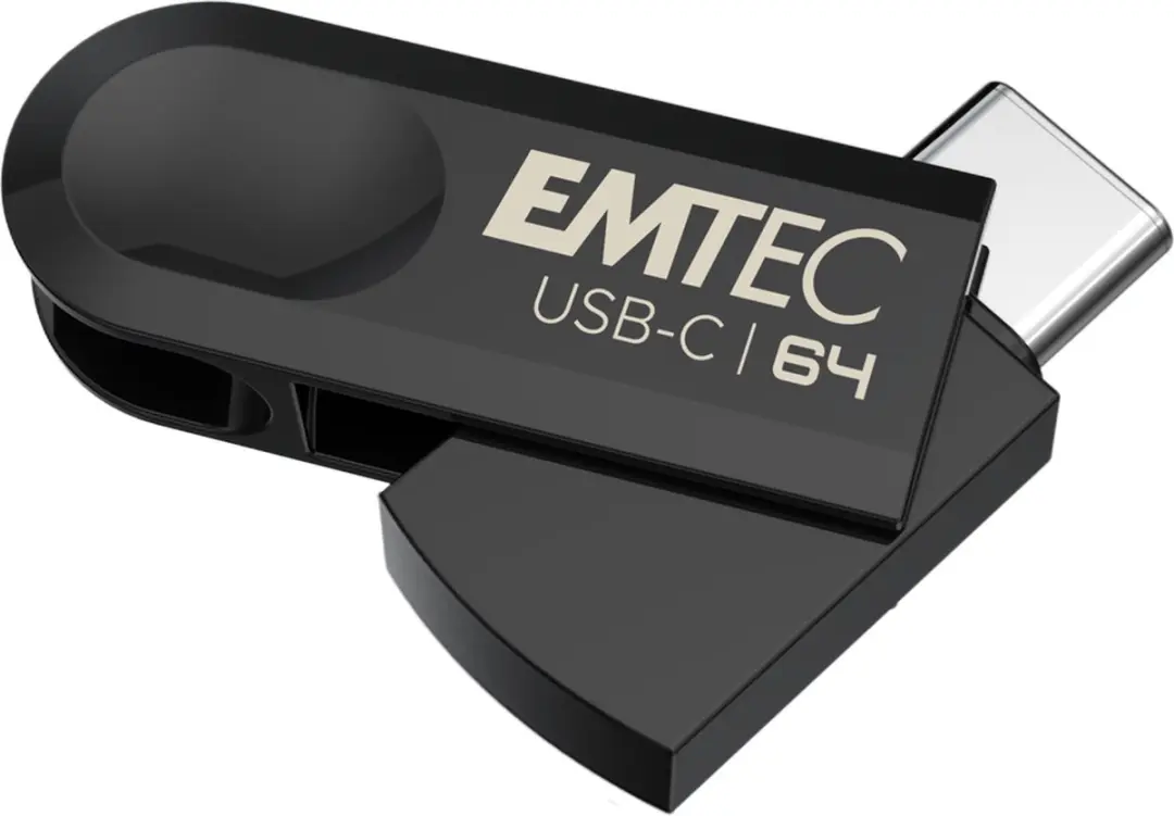 Emtec C280 ECMMD64GC283 USB-stick
