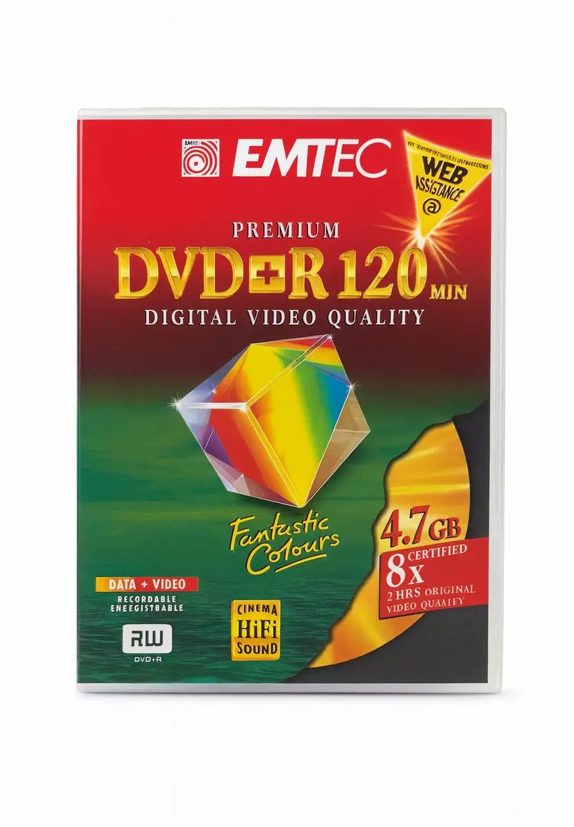 Emtec