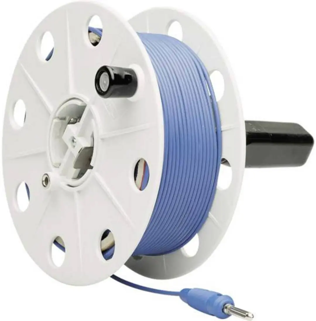 Gossen Metrawatt TR50 GTY1040014E34 Meetsnoer 50m - afbeelding 2 van 2