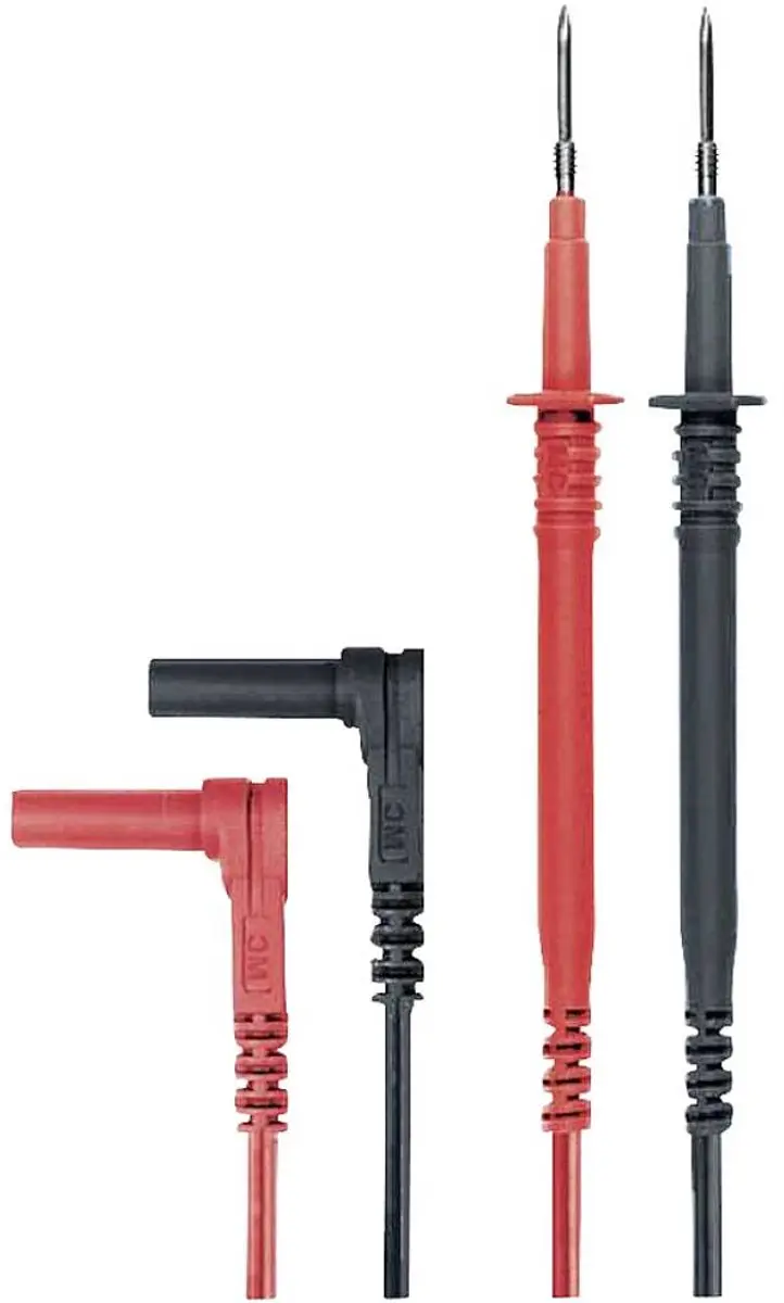 Gossen Metrawatt KS17-S Meetsnoer 1.50m