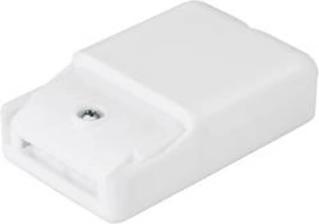 Barthelme 66000500 LED-driver 10.5W 500mA 24V