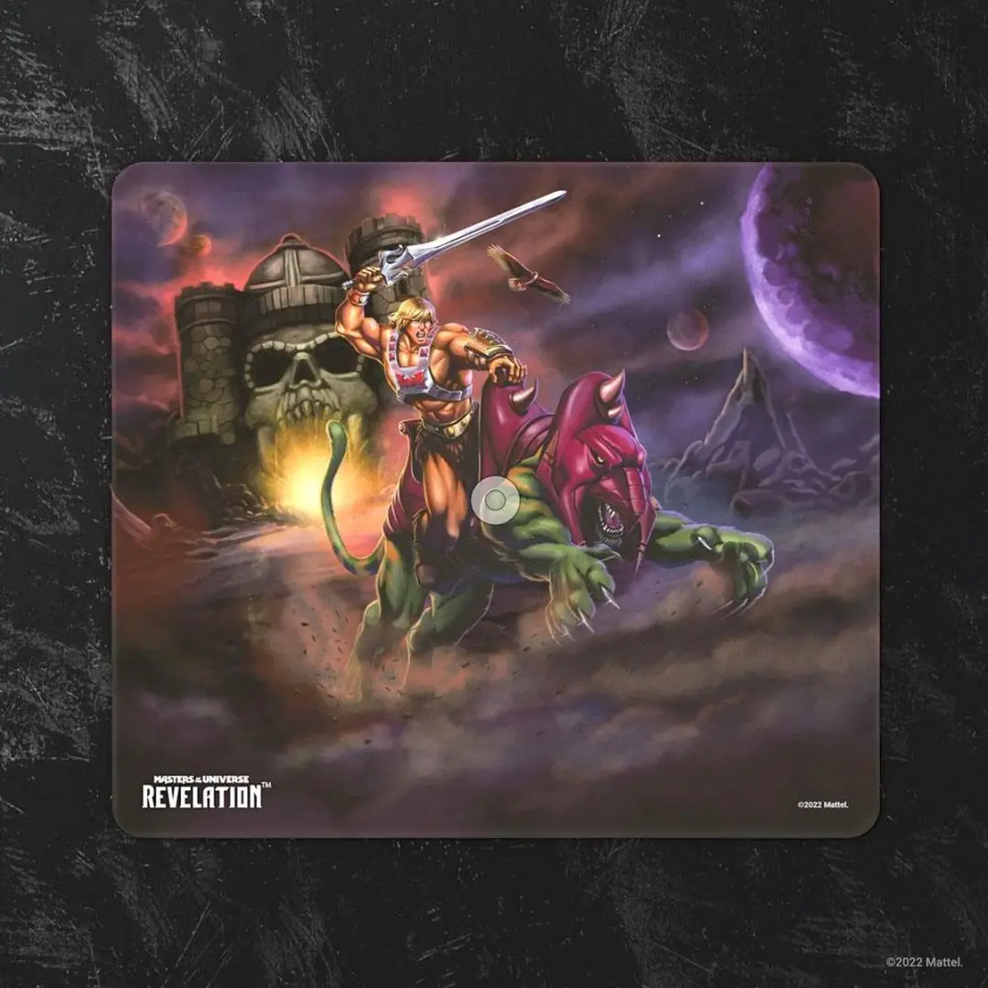 heo Games Masters Of The Universe