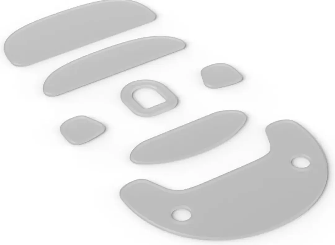 Endgame Gear OP1 Mouse Skates