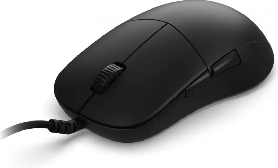 Endgame Gear XM2 8K Muis Bedraad - 26.000 DPI - Zwart - afbeelding 4 van 6