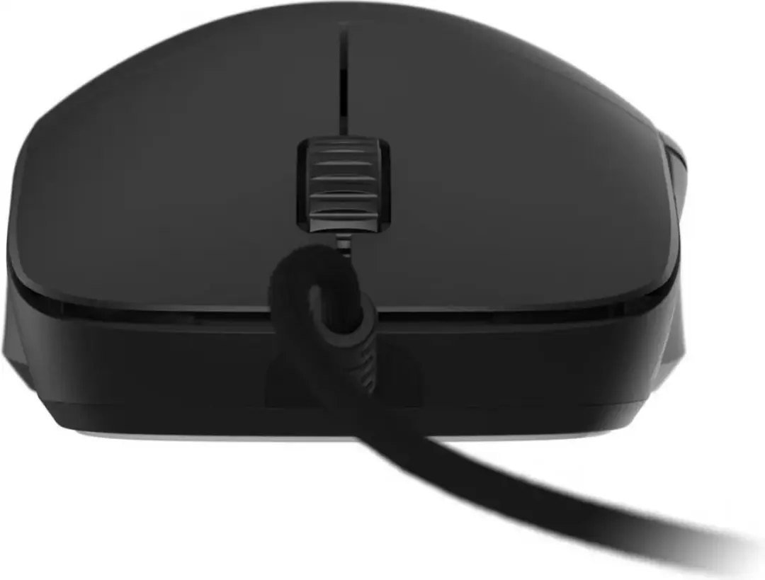 Endgame Gear XM2 8K Muis Bedraad - 26.000 DPI - Zwart - afbeelding 2 van 6