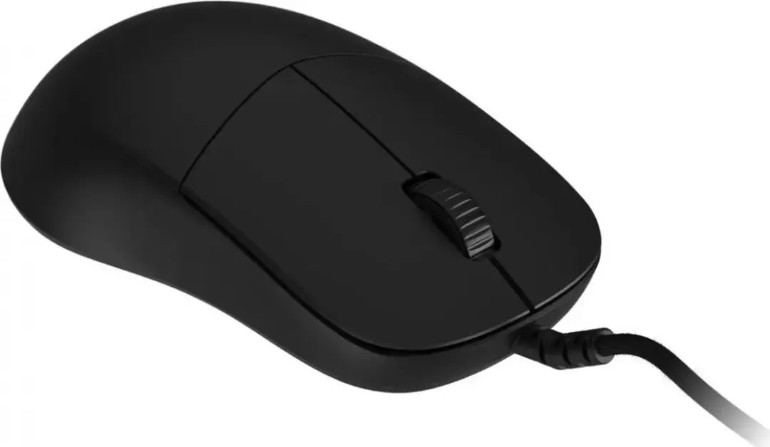 Endgame Gear XM2 8K Muis Bedraad - 26.000 DPI - Zwart - afbeelding 6 van 6