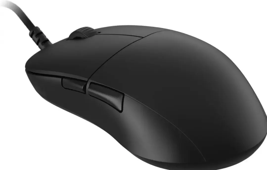 Endgame Gear XM2 8K Muis Bedraad - 26.000 DPI - Zwart - afbeelding 5 van 6