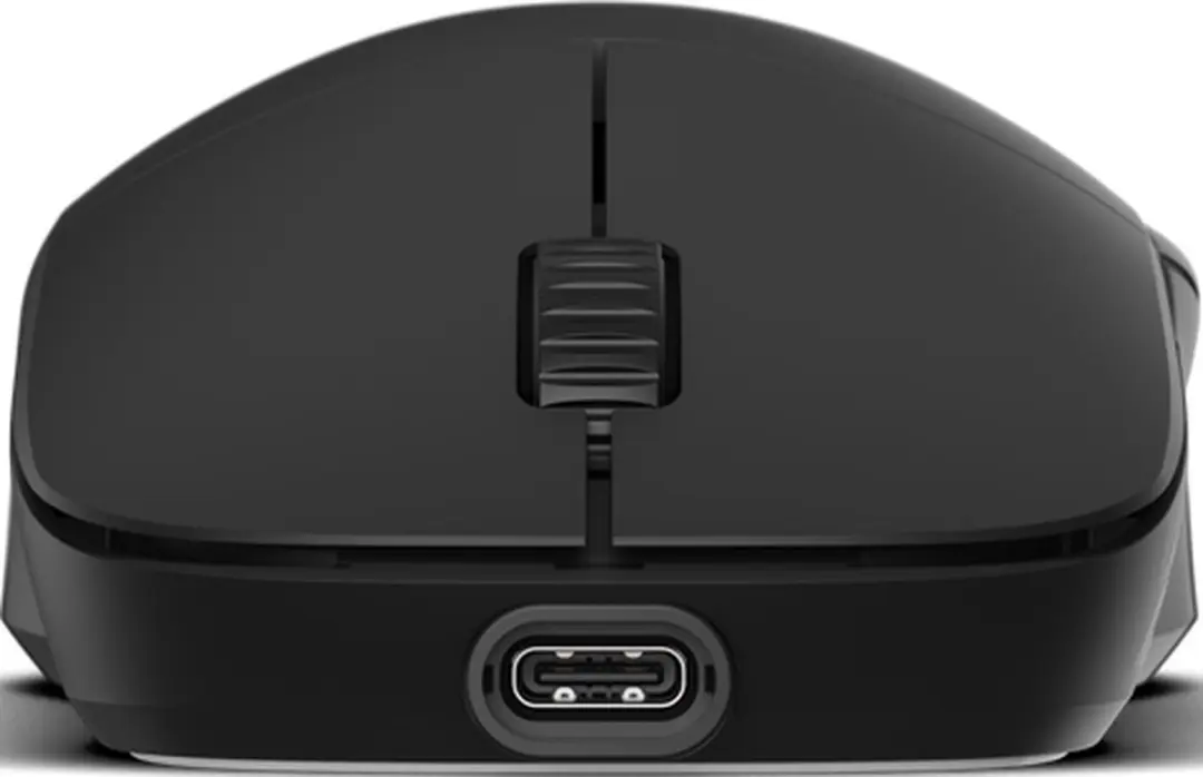 Endgame Gear XM2w 4K Wireless Gaming Muis - 26.000 DPI - Zwart - afbeelding 6 van 6