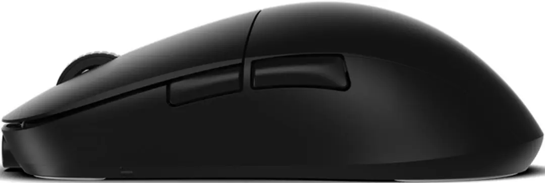 Endgame Gear XM2w 4K Wireless Gaming Muis - 26.000 DPI - Zwart - afbeelding 2 van 6