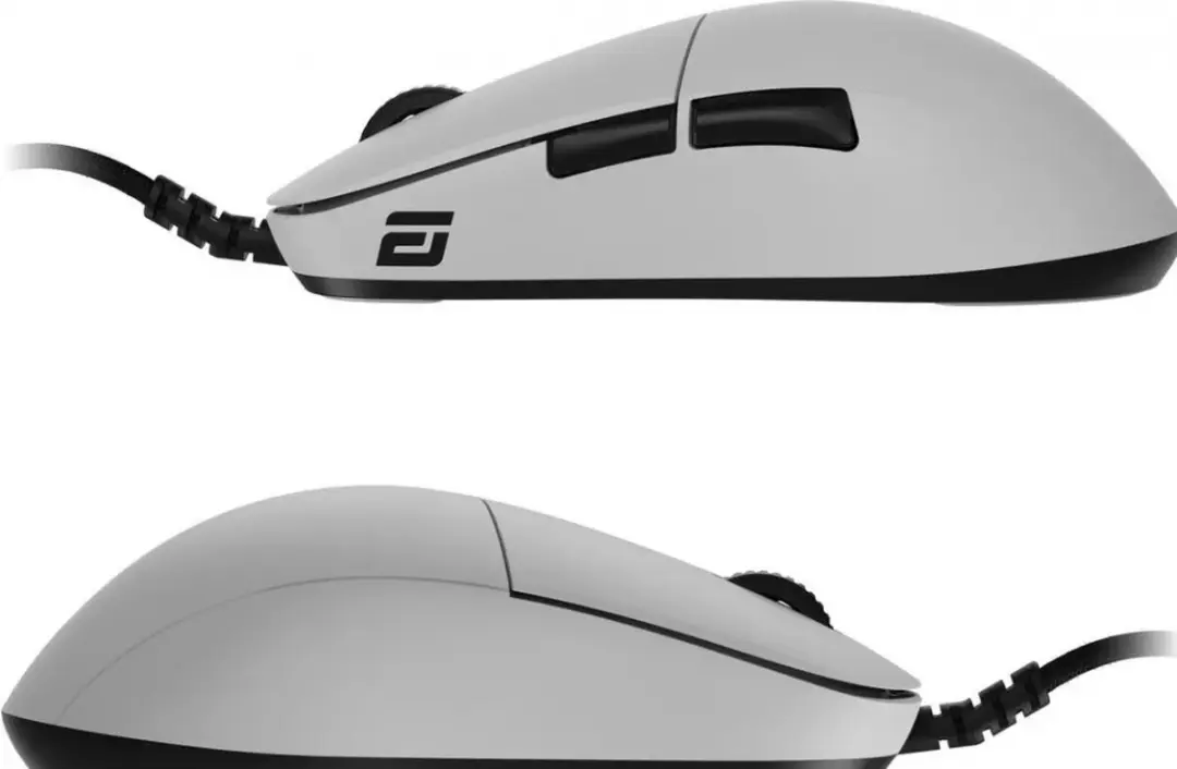 Endgame Gear XM2 EGG-XM2-8K-WHT Gaming Muis - Wit - afbeelding 5 van 6