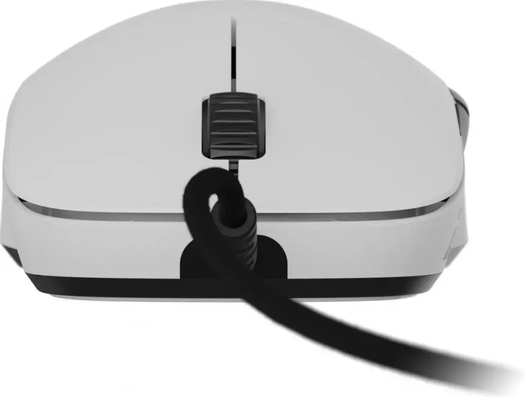 Endgame Gear XM2 EGG-XM2-8K-WHT Gaming Muis - Wit - afbeelding 4 van 6