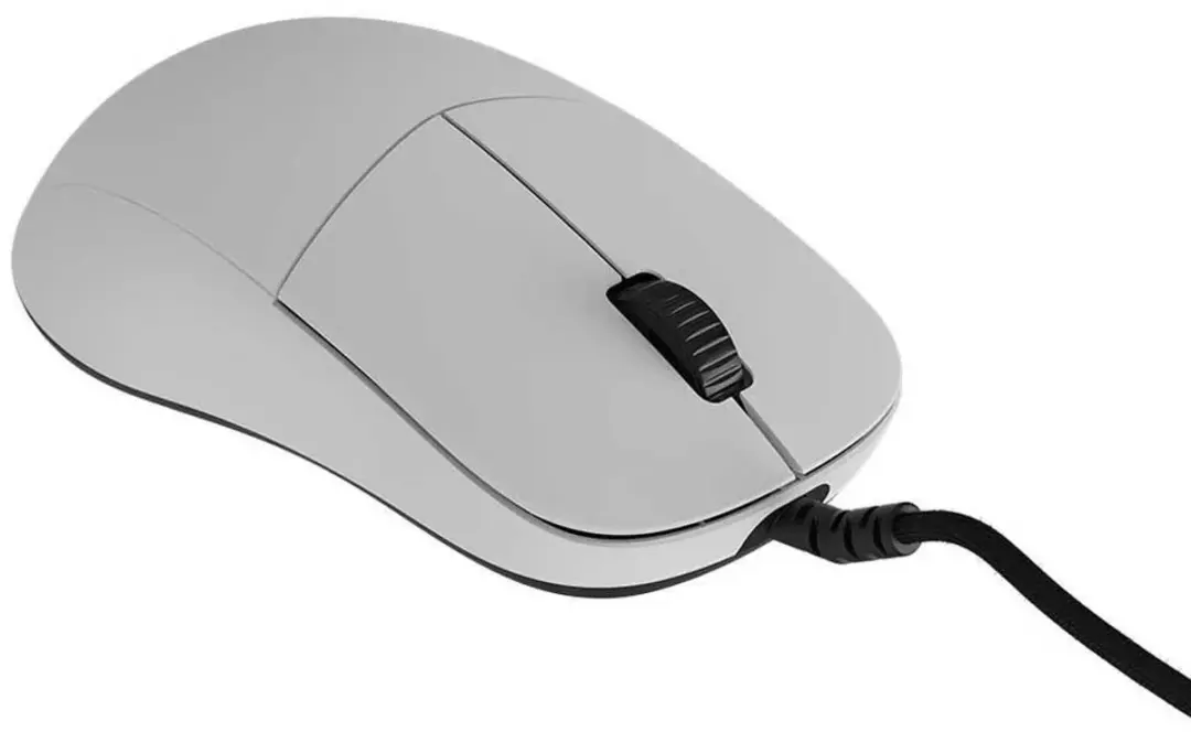 Endgame Gear XM2 EGG-XM2-8K-WHT Gaming Muis