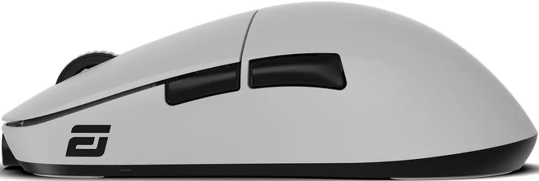 Endgame Gear XM2w Wireless Gaming Muis - Wit - afbeelding 2 van 6