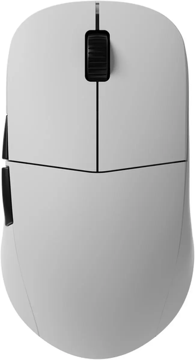 Endgame Gear XM2w Wireless Gaming Muis - Wit - afbeelding 3 van 6