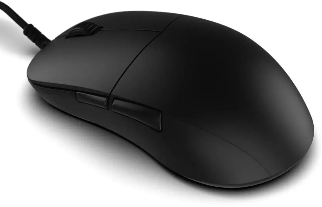Endgame Gear XM2 8K v2 EGG-XM2-8K-V2-BLK Muis - Zwart - afbeelding 2 van 6