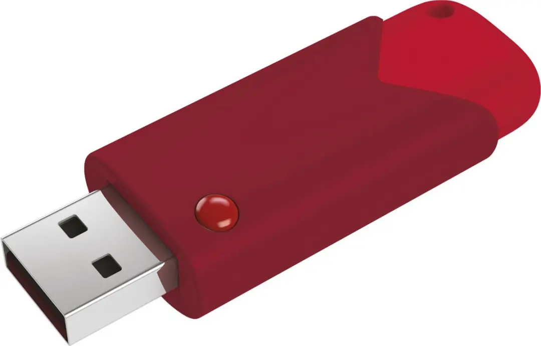 EMTEC II Click Fast B100 Flash Drive