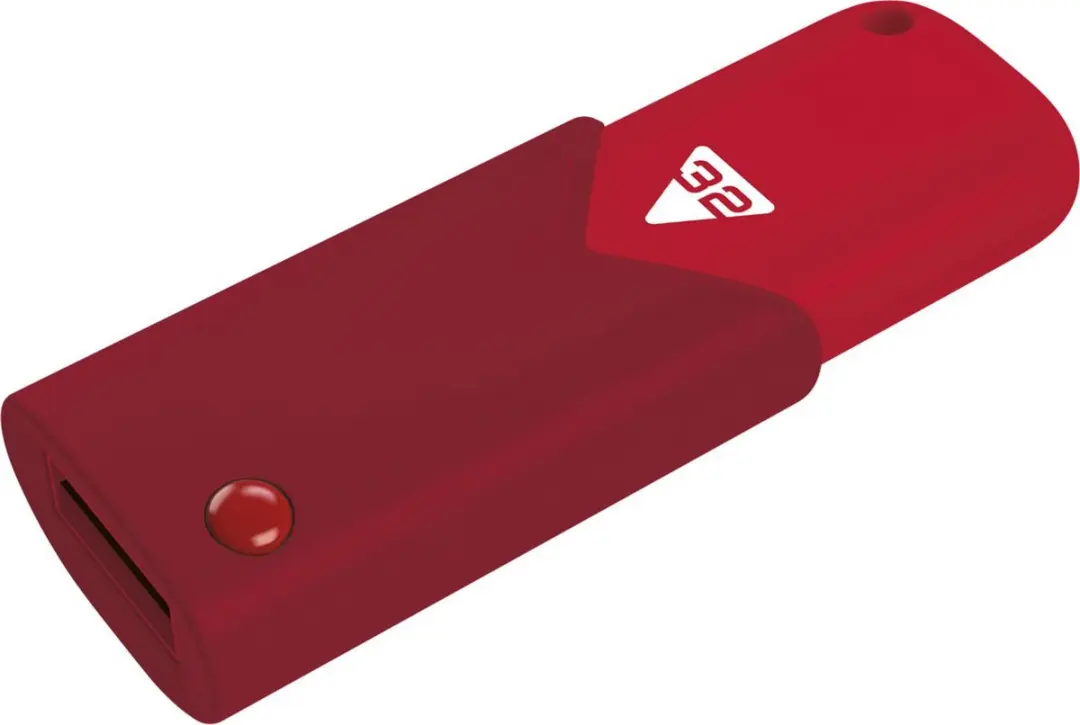 EMTEC II Click Fast B100 Flash Drive