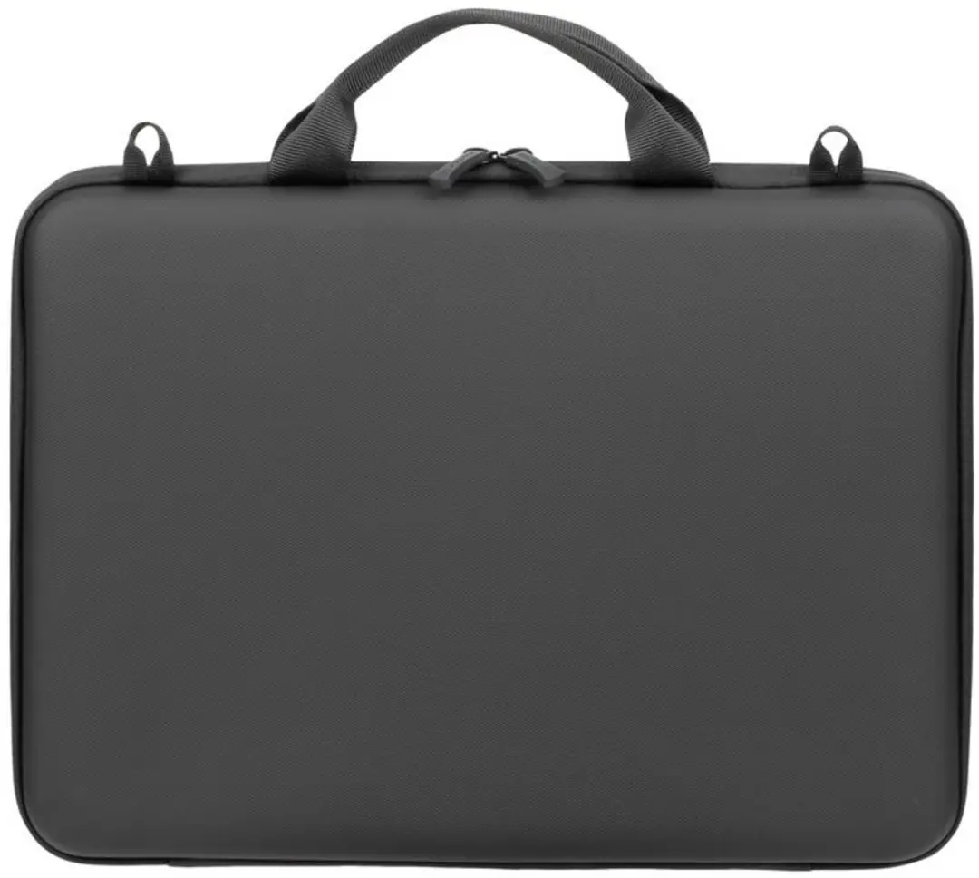 RivaCase ANTISHOCK 5130 Laptoptas - Zwart - afbeelding 5 van 6