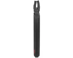 RivaCase ANTISHOCK 5130 Laptoptas - Zwart - afbeelding 2 van 6