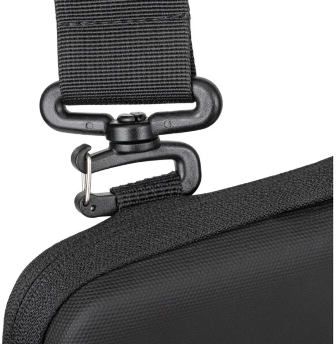 RivaCase ANTISHOCK 5130 Laptoptas - Zwart - afbeelding 4 van 6