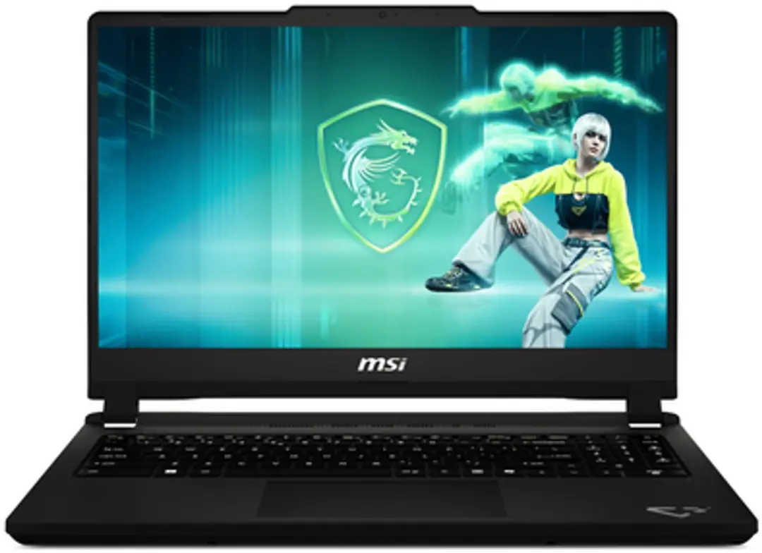 MSI Cyborg 15 C13WFO-275NL Gaming Laptop