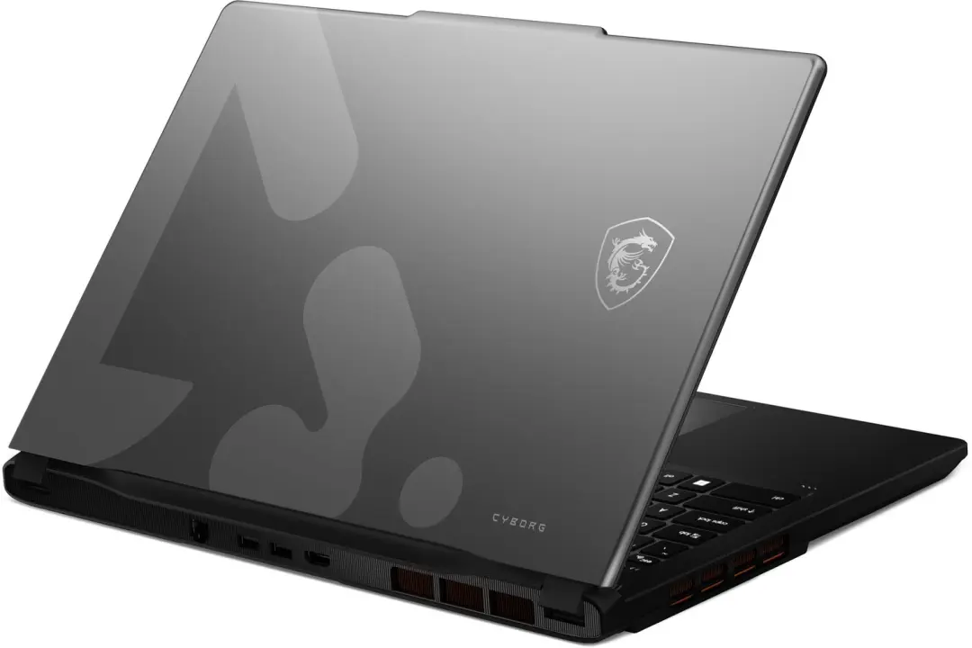 MSI Cyborg 15 C13WEO-279NL Gaming Laptop - afbeelding 6 van 6