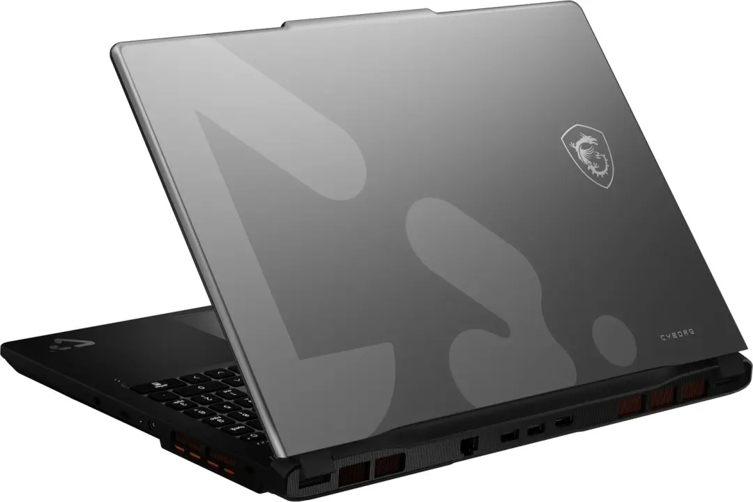 MSI Cyborg 15 C13WEO-279NL Gaming Laptop - afbeelding 5 van 6