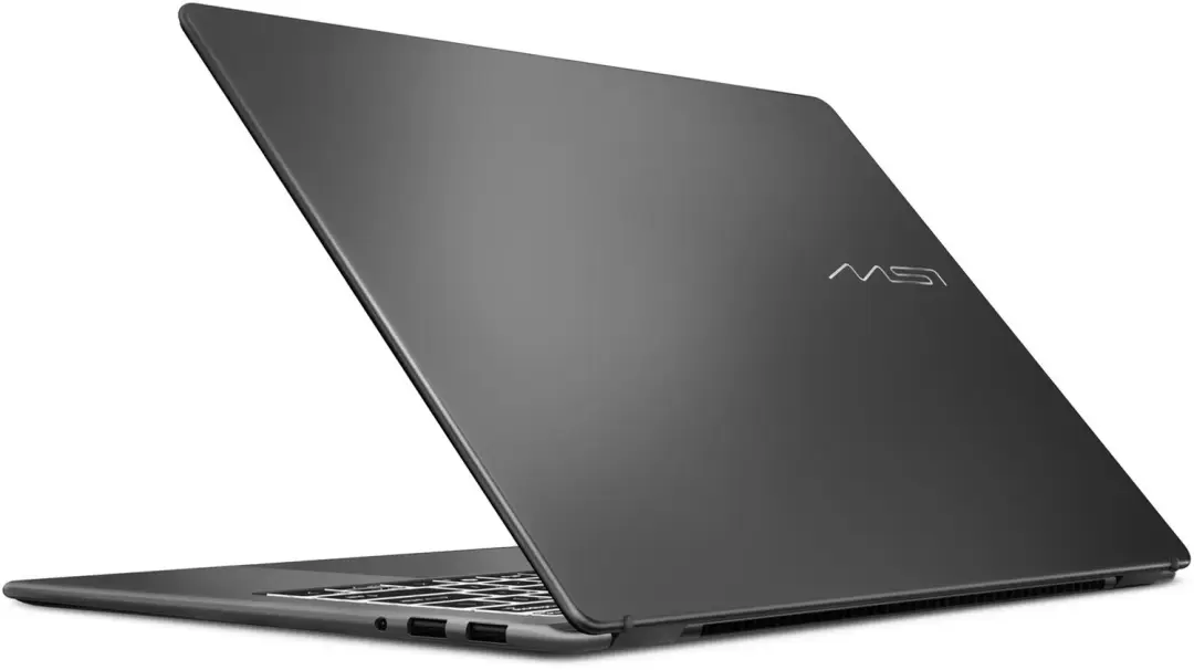 MSI Prestige 14 AI+ D3MG-240NL Laptop - afbeelding 6 van 6