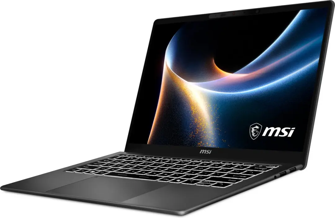 MSI Prestige 14 AI+ D3MG-240NL Laptop - afbeelding 4 van 6