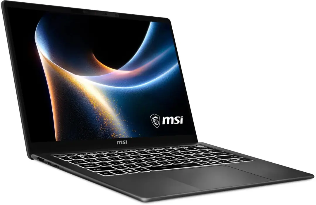 MSI Prestige 14 AI+ D3MG-240NL Laptop