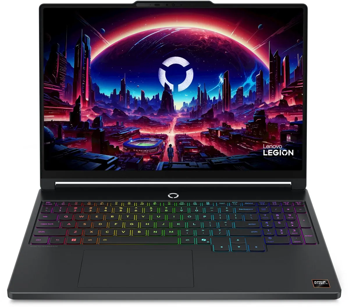 Lenovo Legion 5 15AGP11 Gaming Laptop - 83Q6000BMH