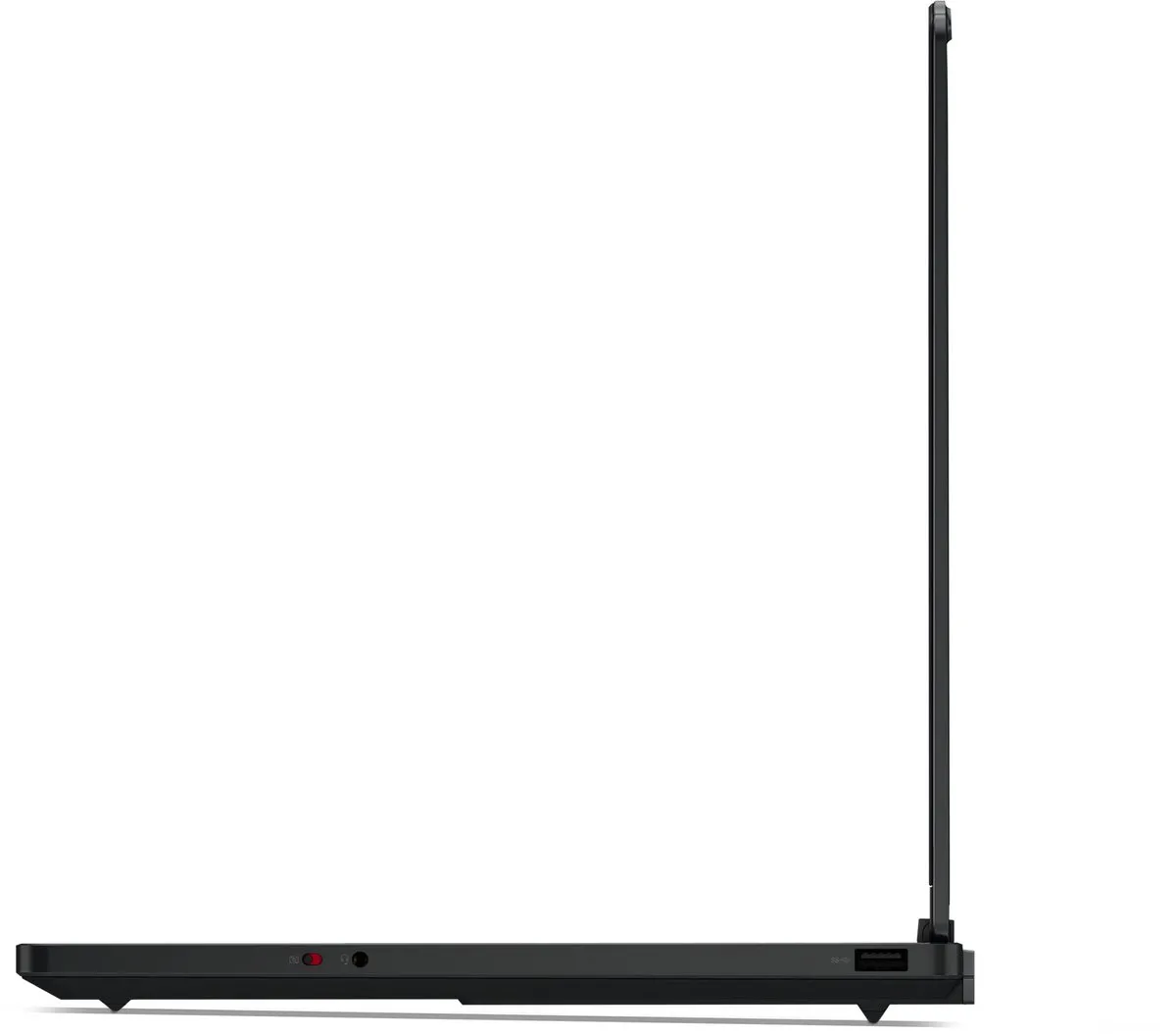 Lenovo Legion 5 15AGP11 Gaming Laptop - 83Q6000BMH