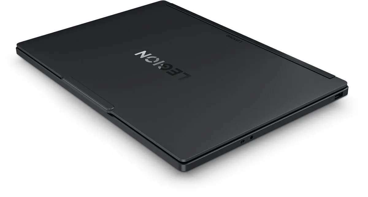 Lenovo Legion 5 15AGP11 Gaming Laptop - 83Q6000BMH