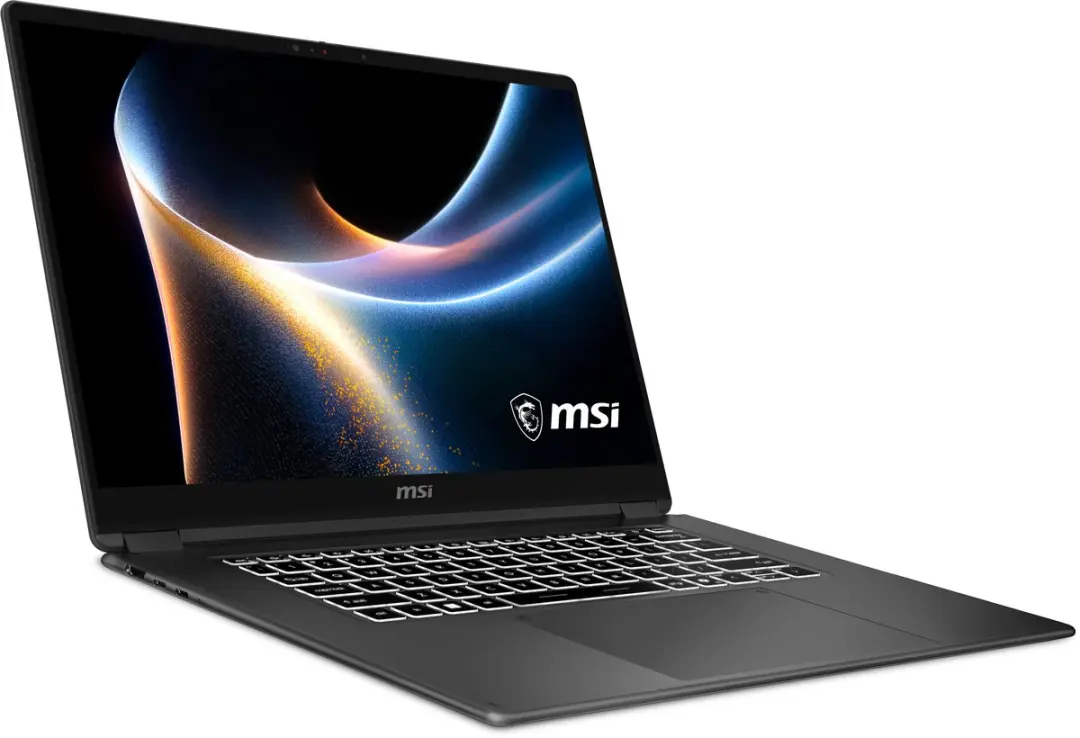 MSI Prestige 16 AI+ C3MG-257NL Laptop - afbeelding 4 van 6